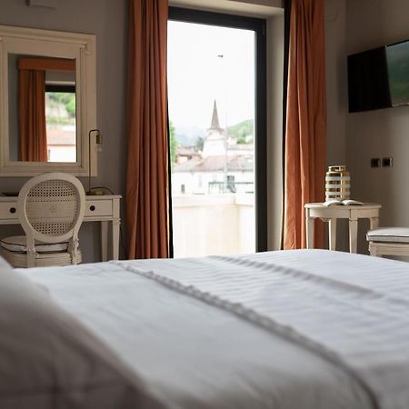 Hotel Trepiasi Cortemilia Exteriér fotografie