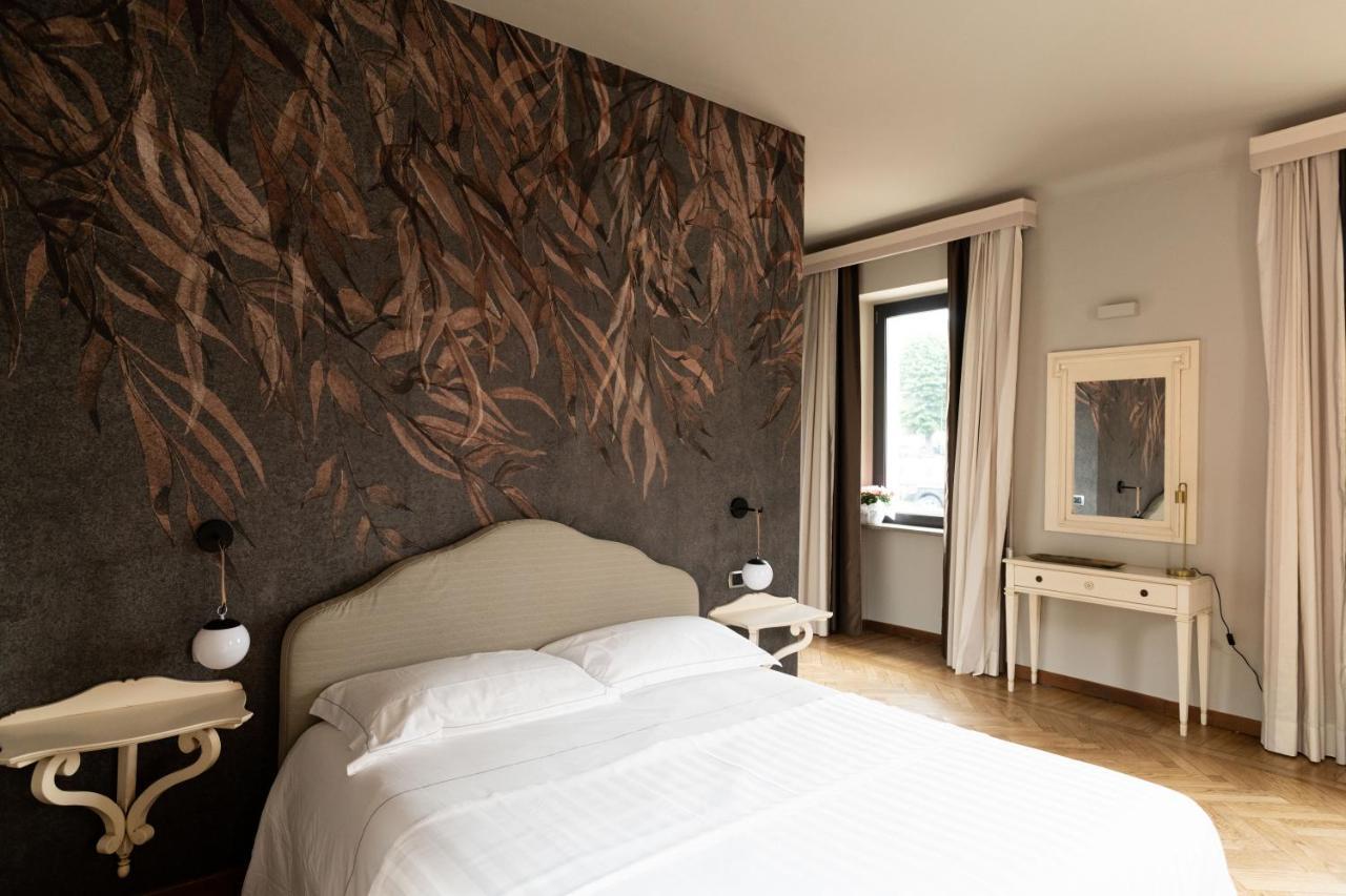 Hotel Trepiasi Cortemilia Exteriér fotografie