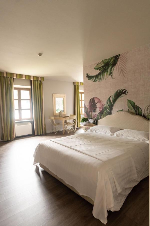 Hotel Trepiasi Cortemilia Exteriér fotografie