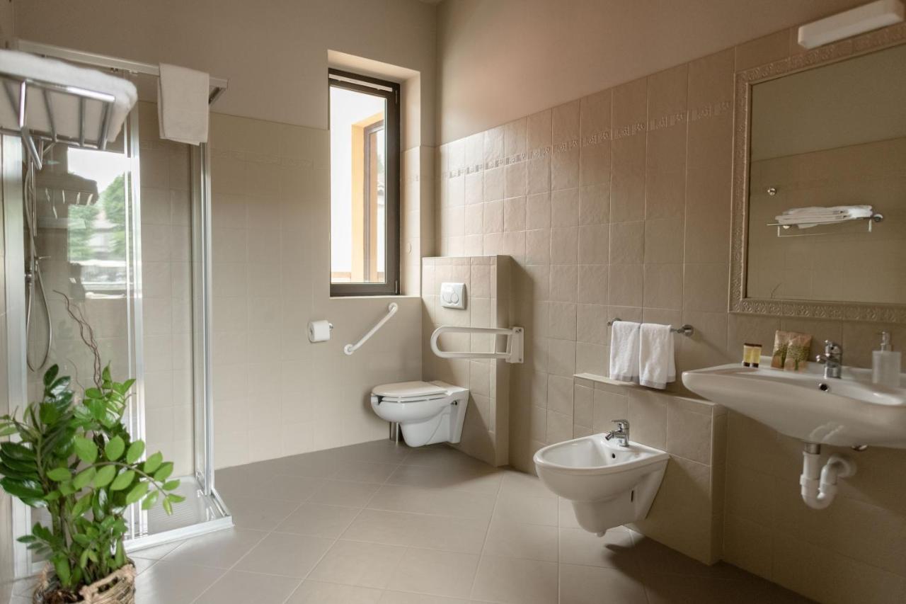 Hotel Trepiasi Cortemilia Exteriér fotografie