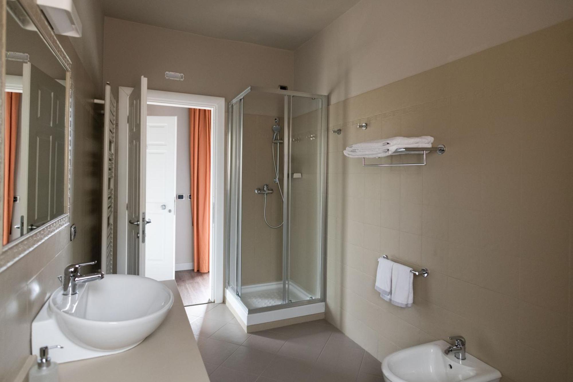 Hotel Trepiasi Cortemilia Exteriér fotografie