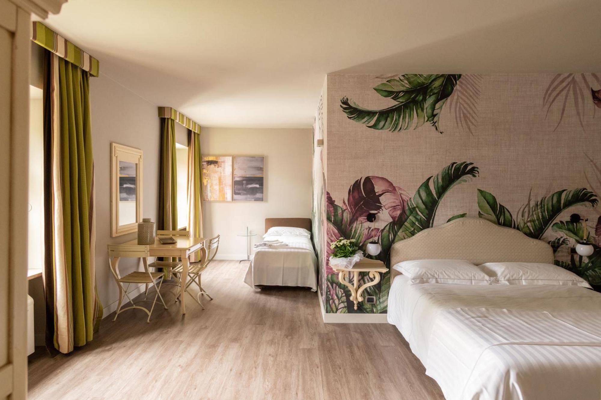 Hotel Trepiasi Cortemilia Exteriér fotografie